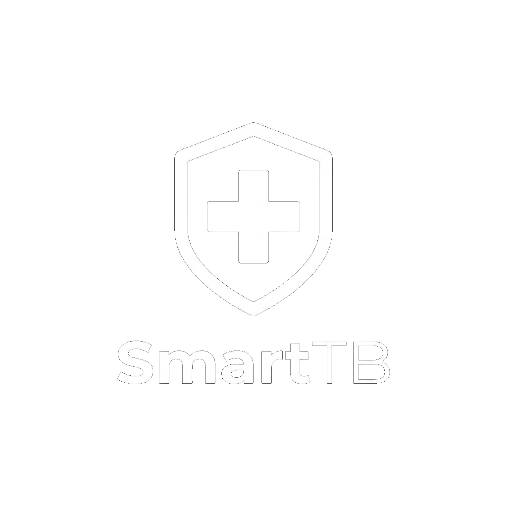 SmartTB Logo