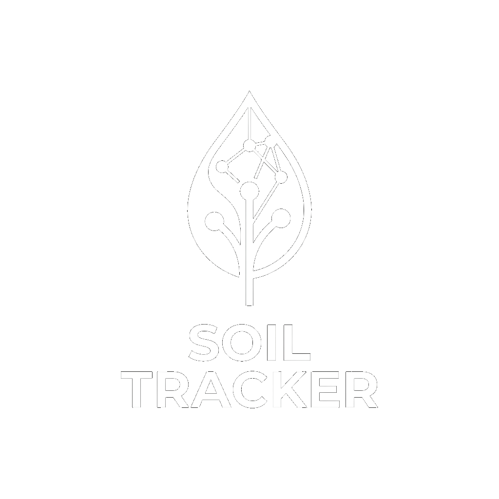 Soil Tracker Logo