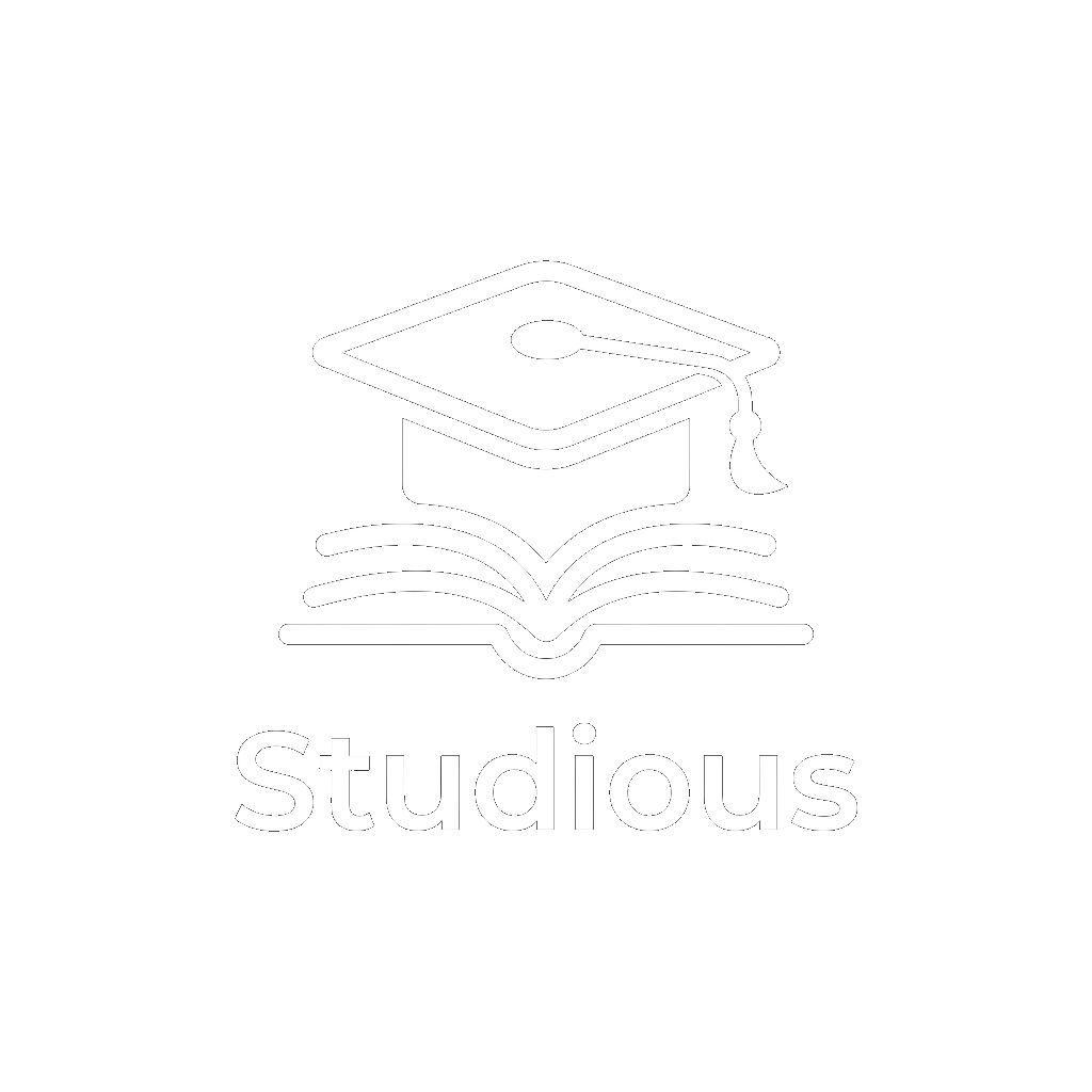 Studious Logo